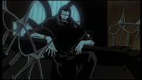 Vampire Hunter D : Bloodlust